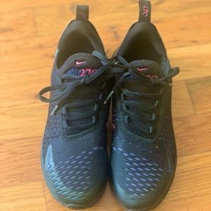 Nike Air Max 270 “ThrowBack Future” girls Sz.4y